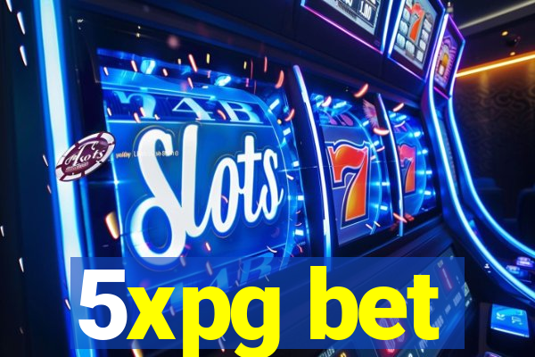 5xpg bet